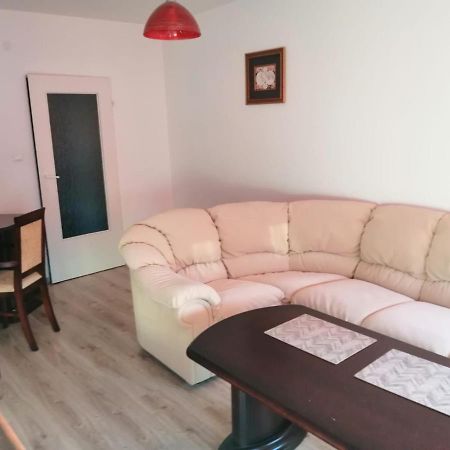 Grzyminska Apartment Szczecin Bagian luar foto